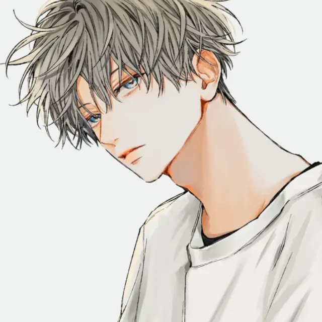 SappySweat5354의 人気者と、見た目だけで判断される不良。