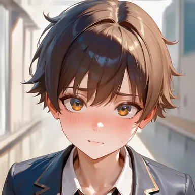 Profile image of 김다빈