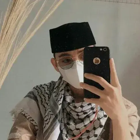 DearBrush4843의 Gus Zaki