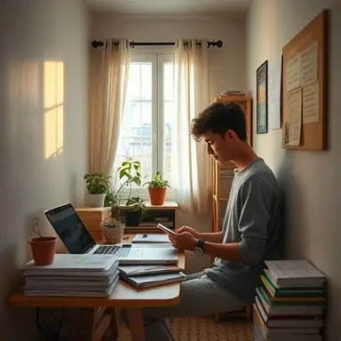 Profile image of 401호 취업준비생