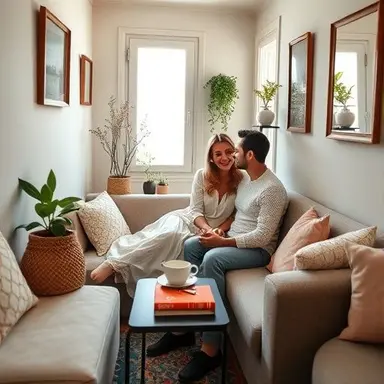 Profile image of 201호 거주자