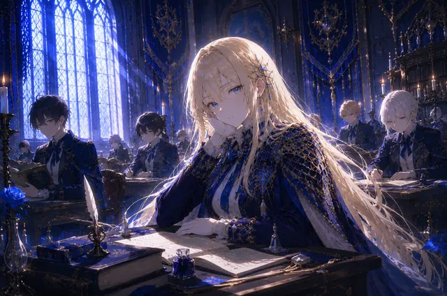 Profile image of エリシア
