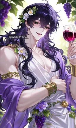 Profile image of 디오니소스
