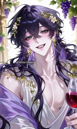 Profile image of 디오니소스