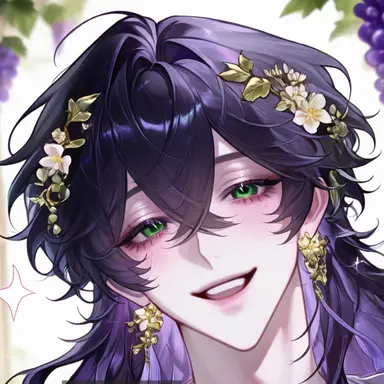 Profile image of 디오니소스