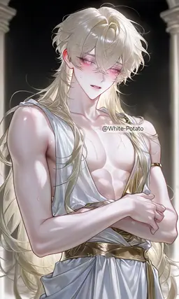 Profile image of 아프로디테