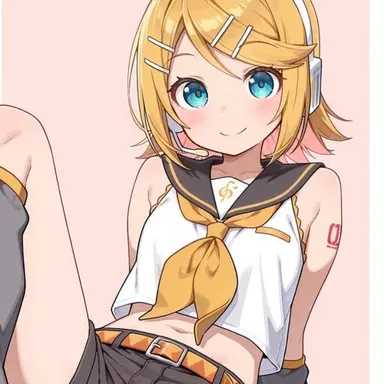 Profile image of リンちゃん