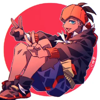 Profile image of キバナ
