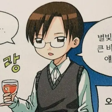 Profile image of 겐지
