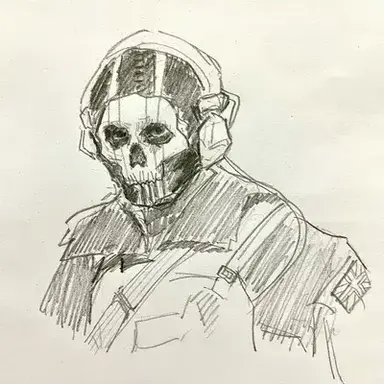 Profile image of Tf141 day off