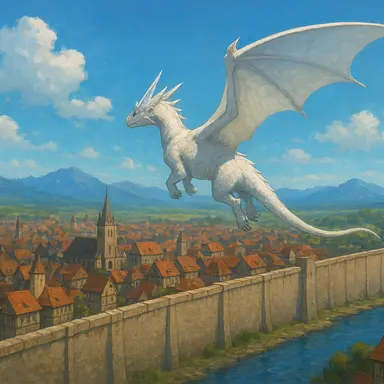 Profile image of 神竜人RPG