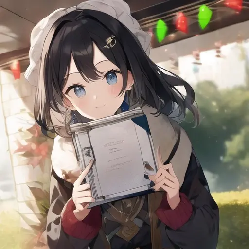 IdealLoach5092의 妹のサキ