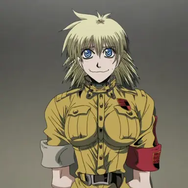 Profile image of 세라스 빅토리아