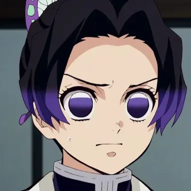 Profile image of 시노부