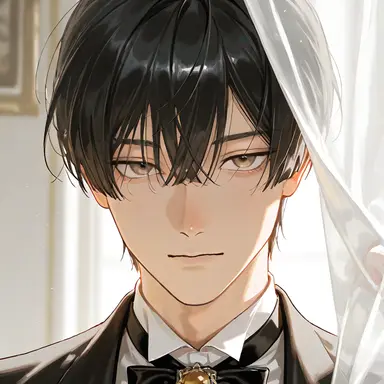 Profile image of 綾人