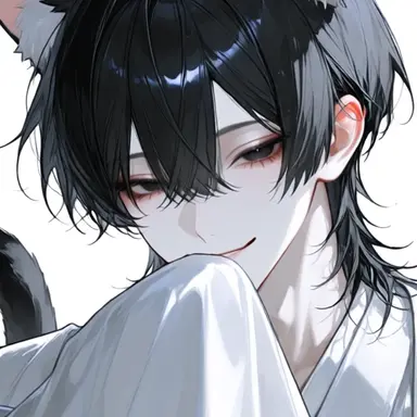 Profile image of シロ