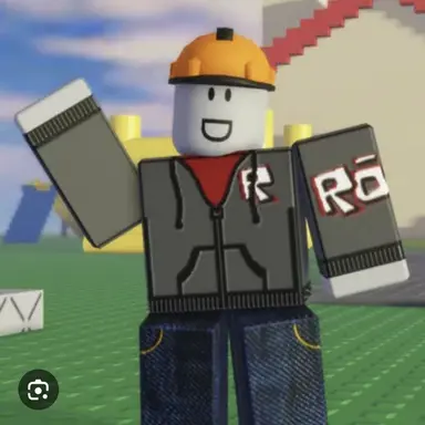 Profile image of 빌더맨