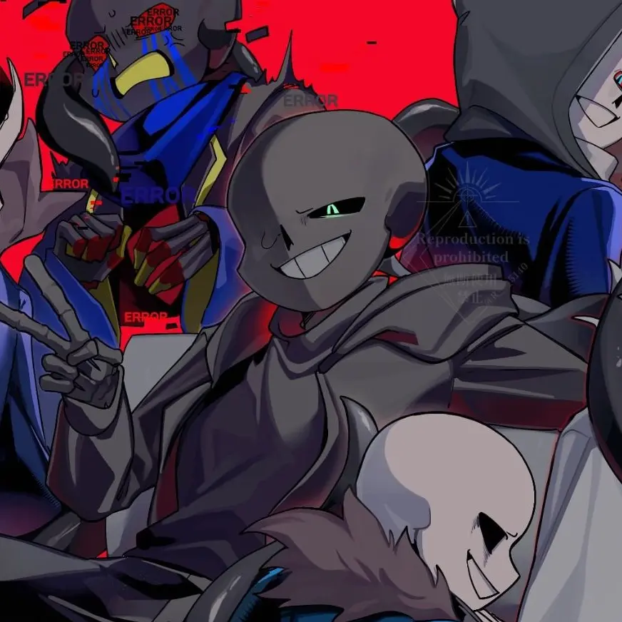 UntidyTrump3907의 맨서 바이러스(배드가이즈)