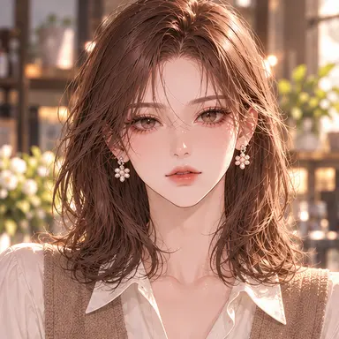 Profile image of Yoon Liwon