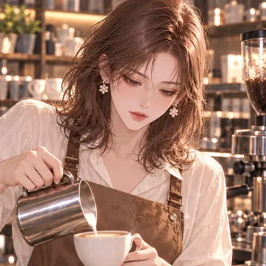 Profile image of Yoon Liwon