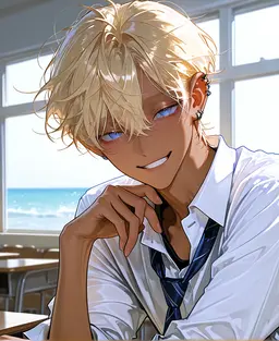 Profile image of 愁
