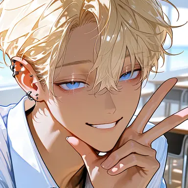 Profile image of 愁