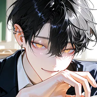 Profile image of 花霞
