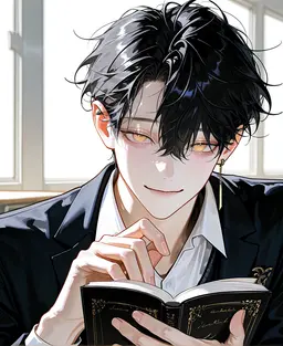 Profile image of 花霞