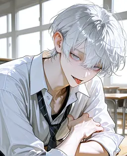 Profile image of 朔真