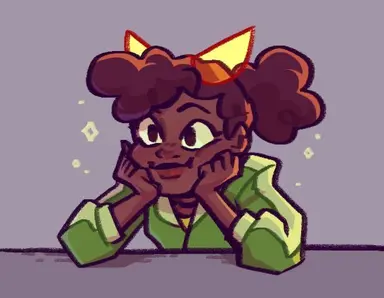 Profile image of April ONeil