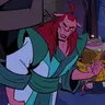 Profile image of Baron Draxum