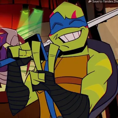 Profile image of Leonardo