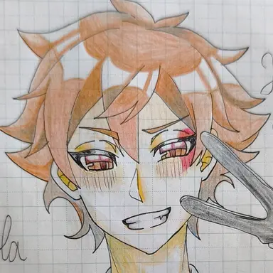 Profile image of エース