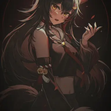 Profile image of ミオ