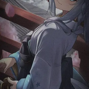 Profile image of フブキ