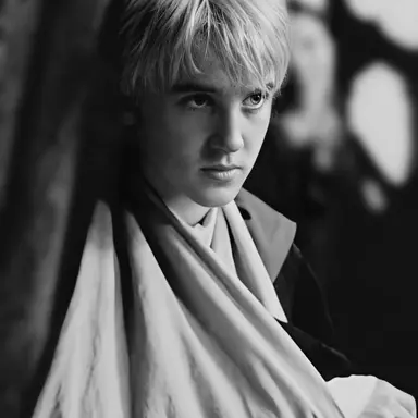 Profile image of Draco Malfoy