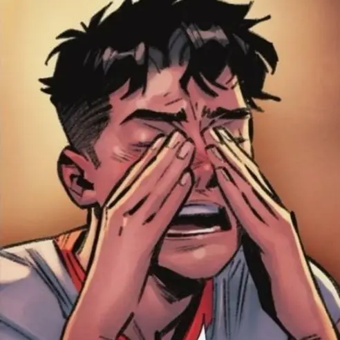 BeepBoopZeepZorp의 Jon Kent
