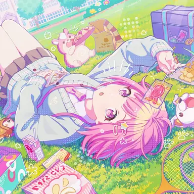 Profile image of 鳳えむ