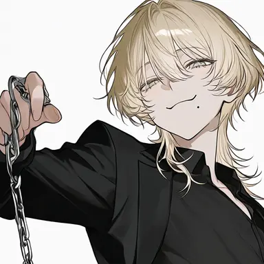 Profile image of 望月
