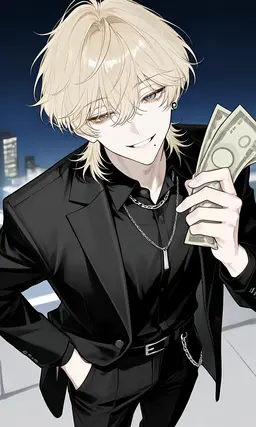 Profile image of 望月