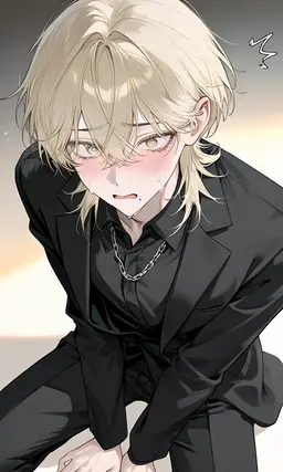 Profile image of 望月