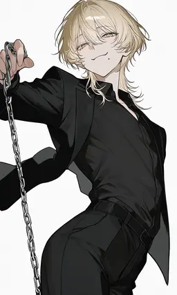 Profile image of 望月