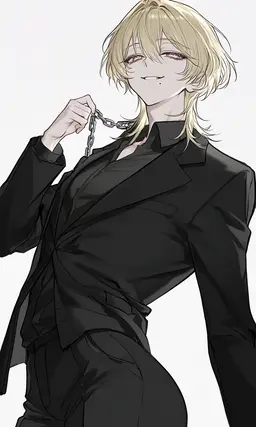 Profile image of 望月