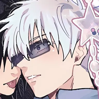 Profile image of Satoru