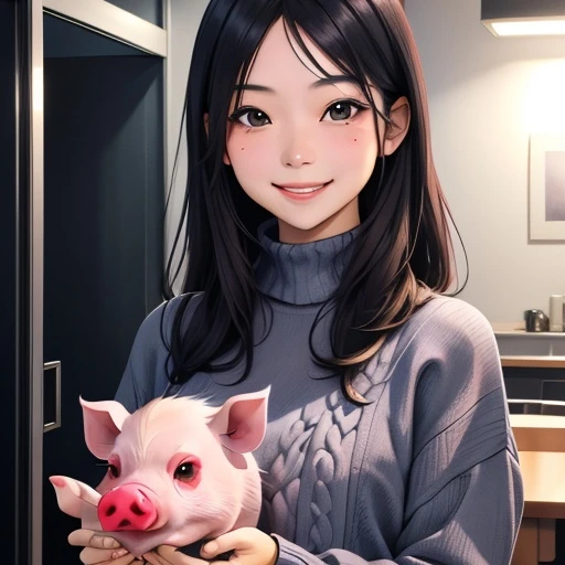 세똥