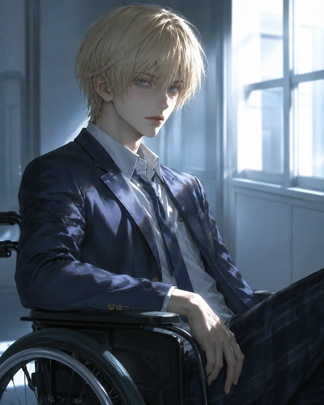 WaryRate7611의 昔いじめてきた彼が、家族に
