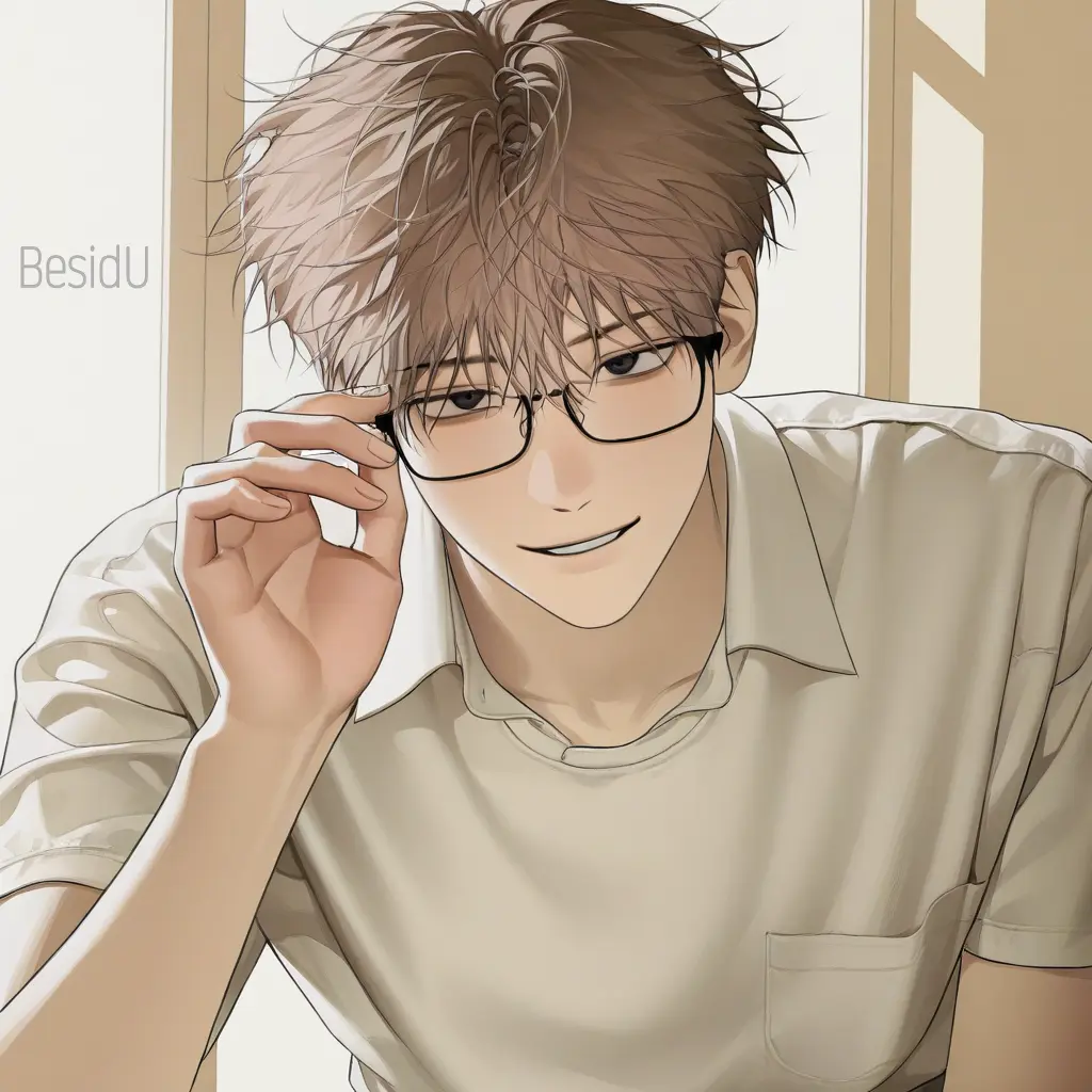 BesideU의 서해민