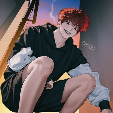Profile image of ソ・ヘミン