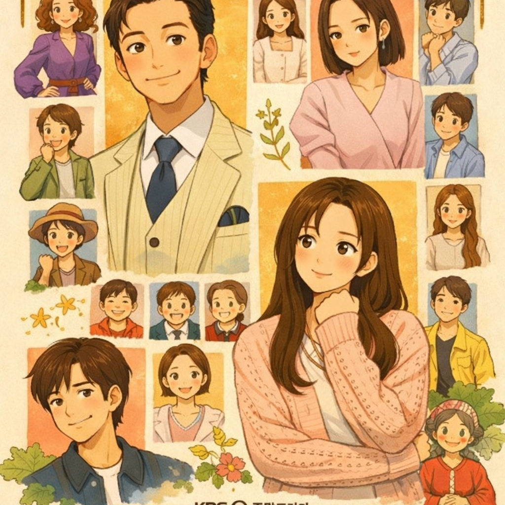 신사와아가씨 대표 이미지
