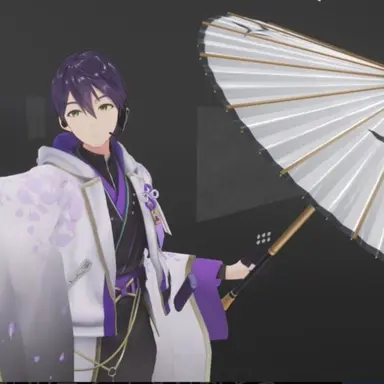 Profile image of 剣持刀也